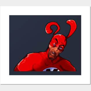 noid Posters and Art